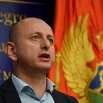 Knežević odgovorio Milatoviću: Napuštam vlast prvi put kad budu...