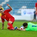 Budućnost dovodi Janjića iz Zrinjskog i Medojevića iz Rijeke