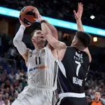 Real Madrid ne pušta Hezonju u Klivlend