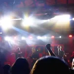 Rockstrikcija ove godine na Veruši