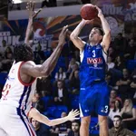 Budućnost ubjedljiva protiv Cedevite na Kranjskoj Gori