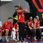 Dinar objavio konačan spisak za Evropsko prvenstvo, četiri...