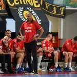 "Lavovi" remizirali sa BiH u drugom kontrolnom meču