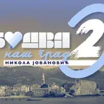 Budva naš grad: Zenović je očigledno i dalje Krapovićev mali od...
