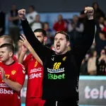 Simić: Slovenija je izraziti favorit, jači su nego u januaru