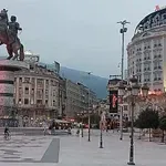 U Sjevernoj Makedoniji hospitalizovano sedam osoba sa potvrđenom...
