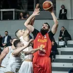 Bojan Dubljević odlazi iz Saragose