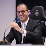 Mijatović poručio Vinisijusu: Ako nisi srećan, nema problema, niko...