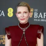 Kejt Blanšet glumi časnu sestru