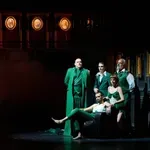 Tri nagrade za „Gospodu Glembajeve“ na Nušićevim danima