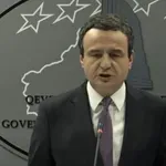 Kurti nudi 15 potpisa svoje partije kandidatu DSK za predsjednika...