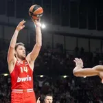 Saša Vezenkov MVP Evrolige