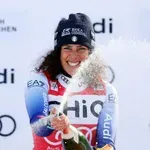 Brinjone opet na stazi: Nisam sigurna da ću biti spremna za OI