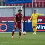 Vujačić kapitenski - ne da da Rubin izgubi