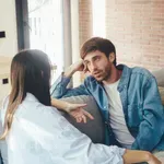 Kad partner kaže „nije tako strašno“, stres često postaje još...