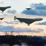 Ukrajinsko ratno vazduhoplovstvo tvrdi da je tokom noći oborilo...