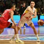 Petar Popović trenira sa Sutjeskom, Simonović: Nije realno da ga...