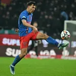 Radunović "ubio pauka", FCSB pobijedio poslije neočekivanog poraza...