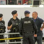 Na sjeveru Kosova uhapšeno devet osoba zbog sumnje na ratne zločine