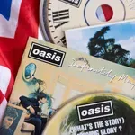 Oasisov "Morning Glory" najveći studijski album u Britaniji