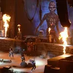Intiman i grandiozan pregled karijere grupe Iron Maiden