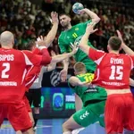 „Lavovi” krote „zmajeve”: Važna utakmica, nije odlučujuća