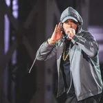 Eminem zbog Kida Roka na meti kritika fanova