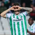 Trener Omonije objasnio zašto nije bilo Jovetića u Lozani:...