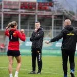 Fudbalerke čeka dvomeč sa Čehinjama, Marić zna šta Crna Gora mora...