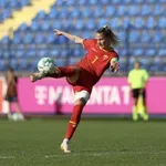 Još jedan duel sa favoritom, Slađana Bulatović: Možemo bolje nego...