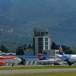ACG: Magistralni put ka aerodromu Tivat biće zatvoren od 11.30...