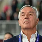 Đukanović: Borozan skromni, dobri čovjek koji je pisao i stvarao...