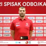 Jevtić objavio širi spisak za Evropsku ligu