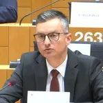 Šarec predstavio izvještaj EP za Crnu Goru: Platforma koju je...