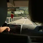 AMSCG: Voziti oprezno