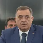 Dodik: Trajno rješenje za BiH postojanje tri entiteta