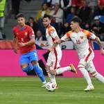 Vukotić čestitao kadetima na velikom uspjehu: Mislim da je vrijeme...