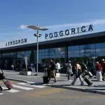 Putnici koji imaju let od 10:30 do 17 moći će na podgorički...