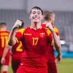 Strijelac istorijskog gola za Crnu Goru napustio Dinamo:...