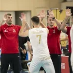 Jevtić: Nadam se da ćemo Crnu Goru predstaviti u što boljem svjetlu