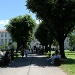 Podgorički đaci pohrlili u Ekonomsku