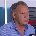 Sutjeska ostala bez predsjednika, Bakrač podnio ostavku