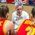 Škerović prezadovoljna: Ono što smo imali u mlađim selekcijama,...