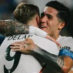 Enco još van tima, Rosenior: Tom temom ćemo se baviti poslije...