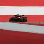 Noris očekuje "više haosa" u trkama zbog novih pravila