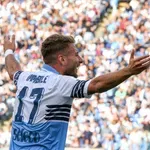 Šampion Evrope i legenda Lacija: Ćiro Imobile okačio kopačke o klin