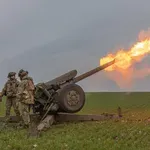 Danska isporučila 15.000 artiljerijskih granata Ukrajini