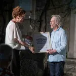 Vladislav Bajac laureat nagrade „Stefan Mitrov Ljubiša“:...