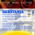 Skulptorski dijalog kroz decenije: Izložba „Ukrštanja“ otvara...