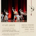 Počinje festival „Ljetnja scena - Ulcinj 2025“